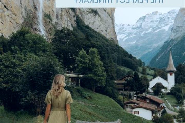 Evelyn, 37 — Escort in Durnten, Switzerland