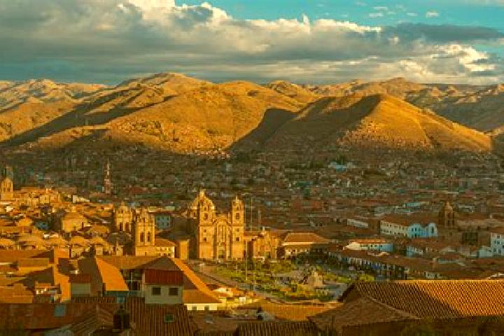 Evelyn, 37 — Escort in Langui, Peru