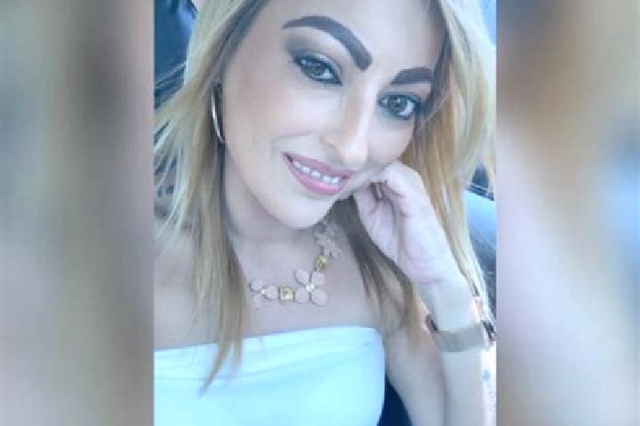 Evelyn, 37 — Escort in Las Lajas, Mexico