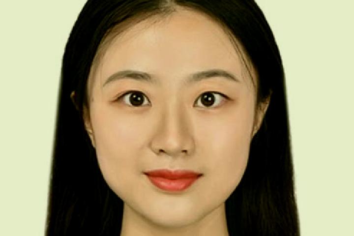 Evelyn, 37 — Escort in Lijun, China