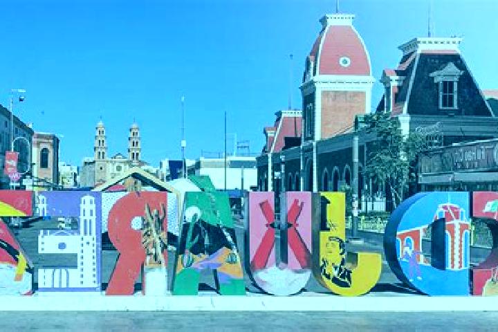 Evelyn, 37 — Escort in Los Reyes de Juarez, Mexico