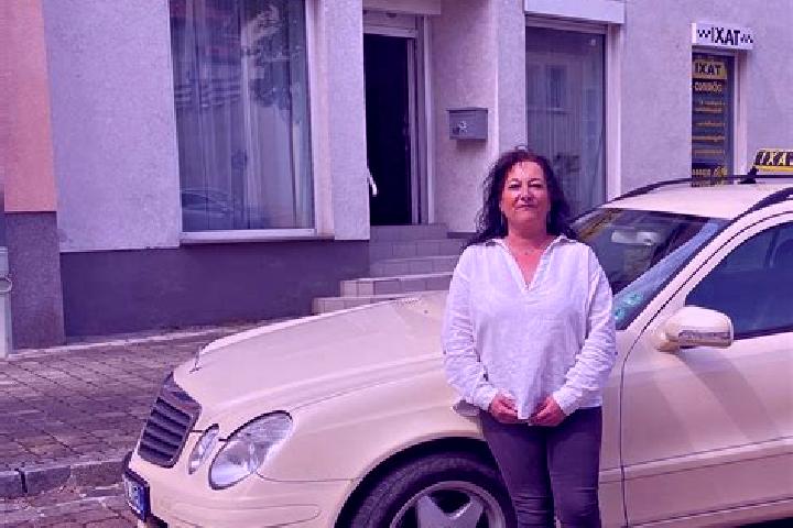 Evelyn, 37 — Escort in Luetzen, Germany