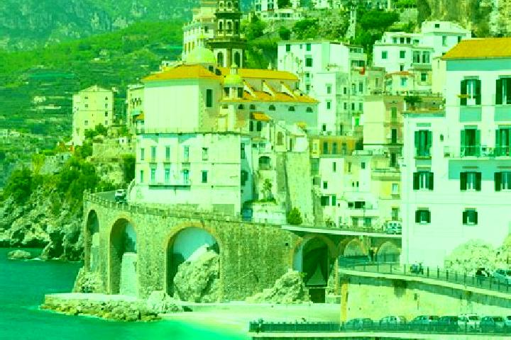 Evelyn, 37 — Escort in Monterenzio, Italy
