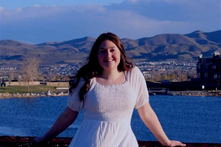 Evelyn, 37 — Escort in Mount Ephraim, United States