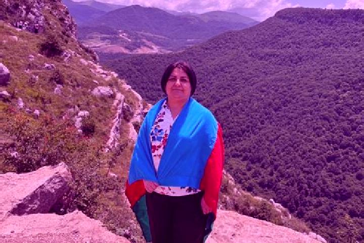 Evelyn, 37 — Escort in Neftcala, Azerbaijan
