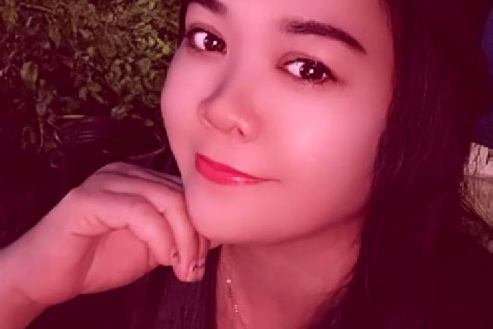 Evelyn, 37 — Escort in Ngujung, Indonesia