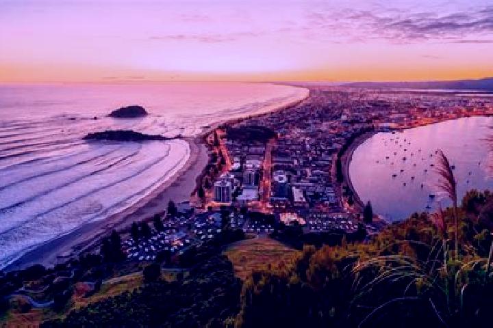 Evelyn, 37 — Escort in Omokoroa, New Zealand