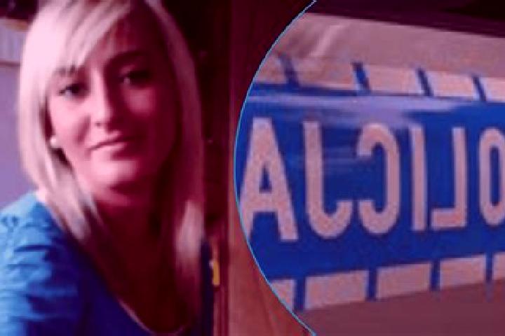 Evelyn, 37 — Escort in Ostrow, Poland