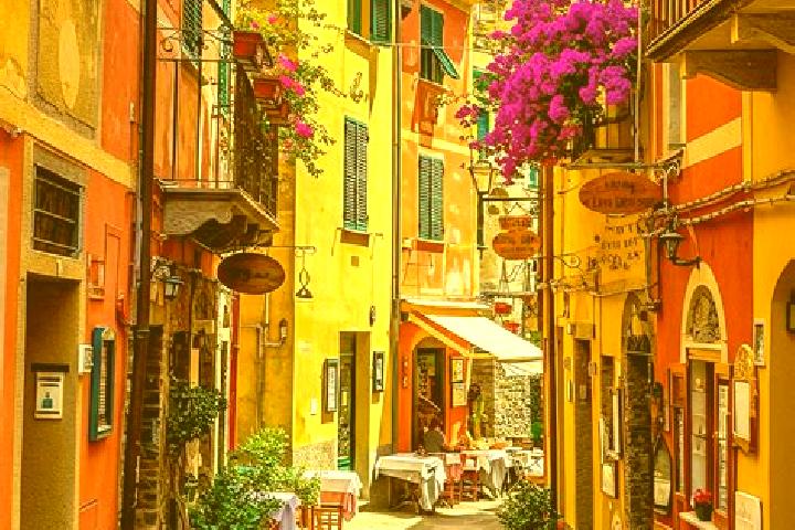 Evelyn, 37 — Escort in Pecco, Italy