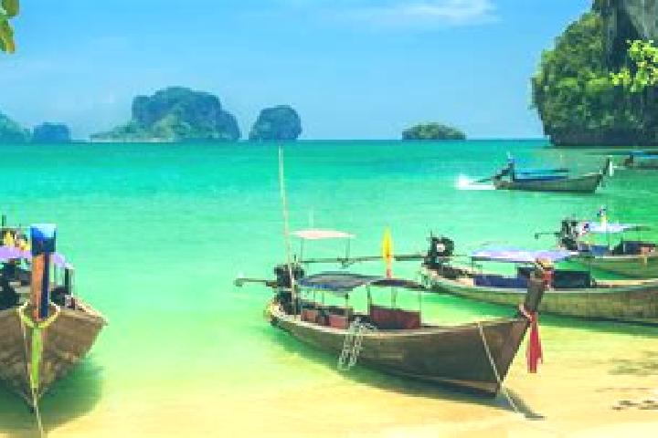 Evelyn, 37 — Escort in Phibun Rak, Thailand