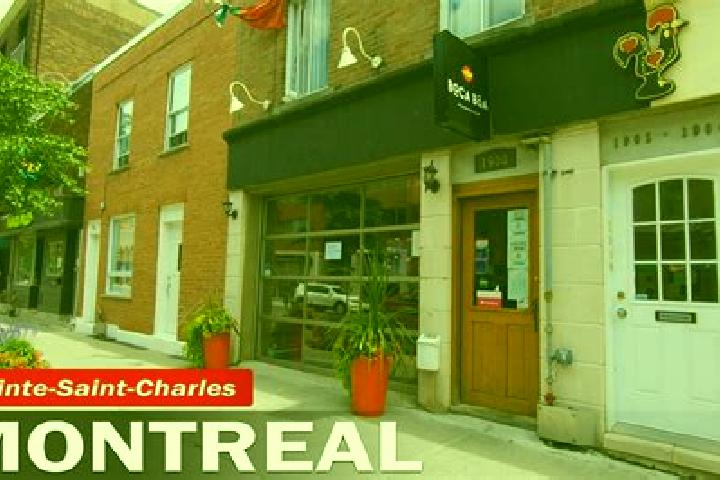Evelyn, 37 — Escort in Pointe-Saint-Charles, Canada