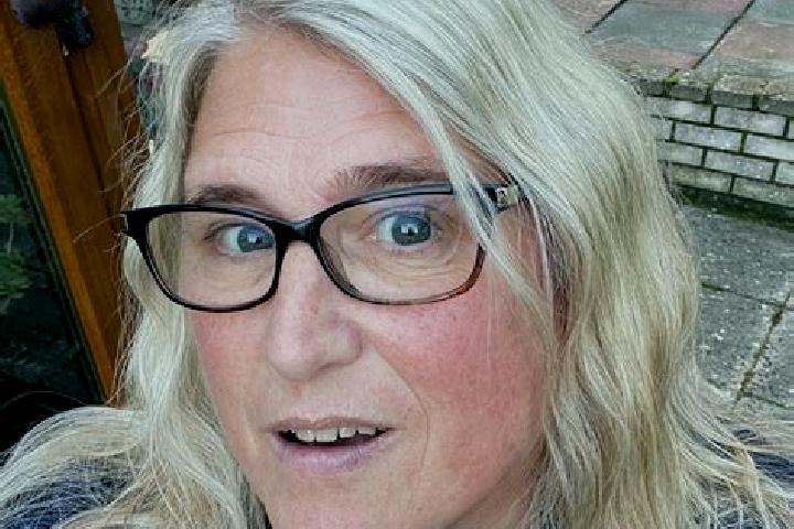 Evelyn, 37 — Escort in Stowmarket, United Kingdom