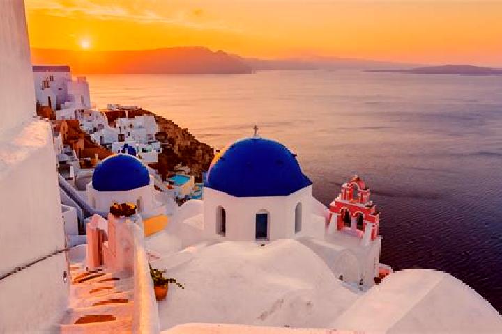 Evelyn, 37 — Escort in Stratos, Greece