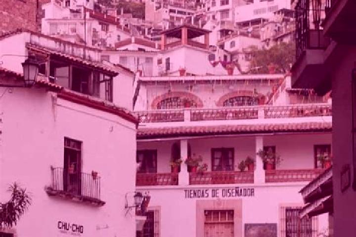 Evelyn, 37 — Escort in Taxco el Viejo, Mexico