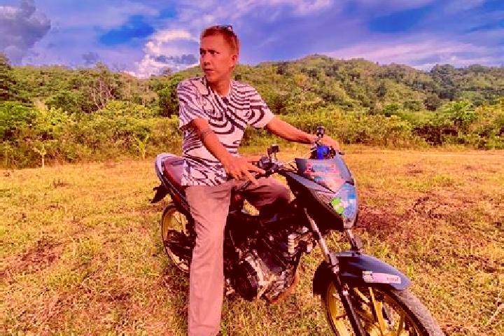 Evelyn, 37 — Escort in Tungawan, Philippines