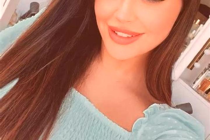 Evelyn, 37 — Escort in Turhal, Turkey