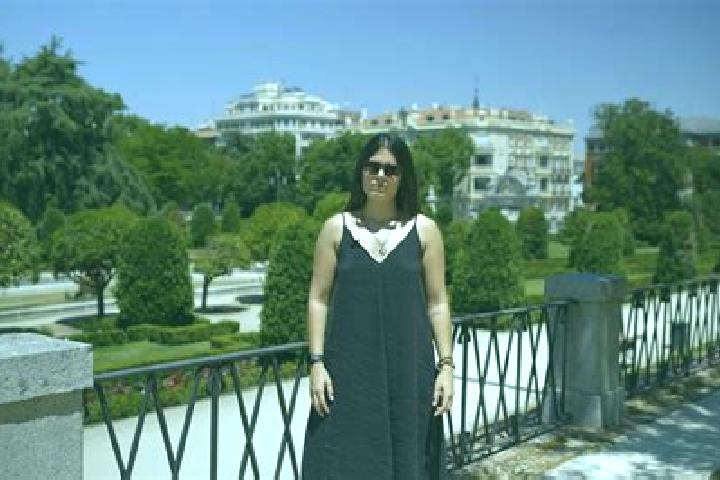 Evelyn, 37 — Escort in Villar de Olalla, Spain