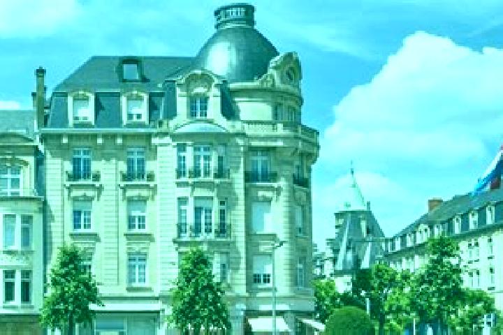 Evelyn, 37 — Escort in Wahl, Luxembourg