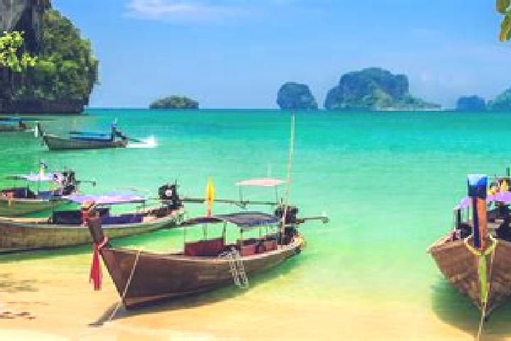 Evelyn, 37 — Escort in Wang Sombun, Thailand