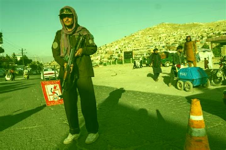 Evelyn, 37 — Escort in Wuluswali Alingar, Afghanistan