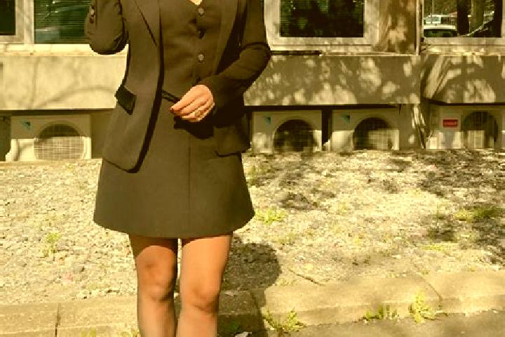 Evelyn, 37 — Escort in Zasavica Prva, Serbia
