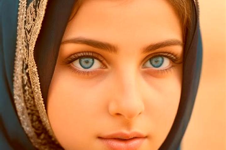 Evelyn, 38, a auburn blue-eyed middle eastern companion based in Campo Bonito. Offering Overnight, Fetish, A-Level. Available for incall and outcall, overnig...