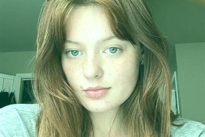 Evelyn, 38, a red brown-eyed european companion based in N Gbribo. Offering 69, Overnight, CIM. Available for incall and outcall, overnight bookings available.