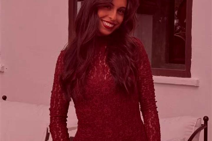 Evelyn, 38 — Escort in Aguaviva, Spain