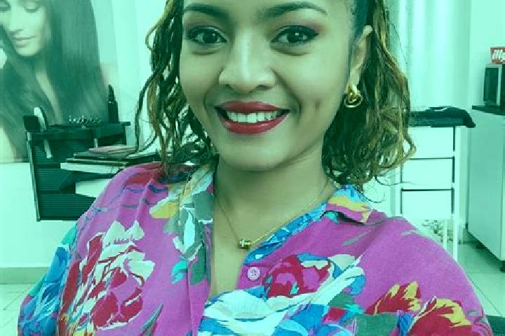 Evelyn, 38 — Escort in Ambilobe, Madagascar