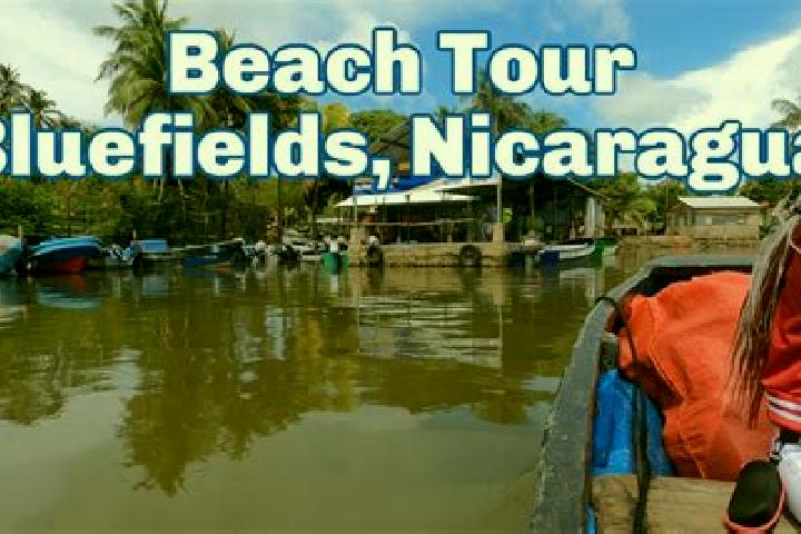 Evelyn, 38 — Escort in Bluefields, Nicaragua