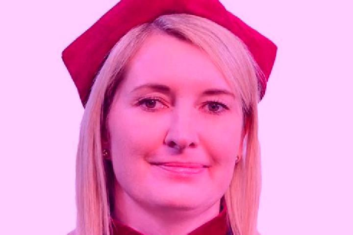 Evelyn, 38 — Escort in Dabrowa Biskupia, Poland