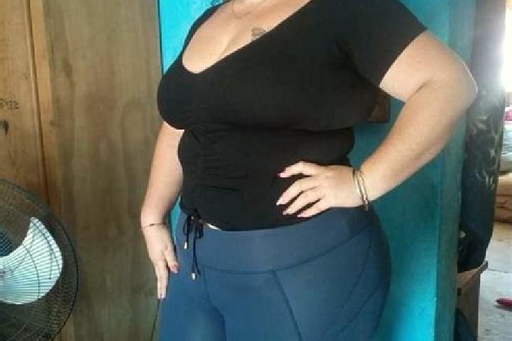 Evelyn, 38 — Escort in Dos Palmas, Peru