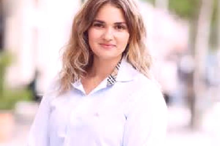 Evelyn, 38 — Escort in Eberhardzell, Germany