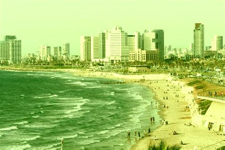 Evelyn, 38 — Escort in Emunim, Israel