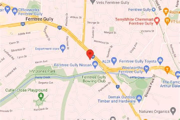 Evelyn, 38 — Escort in Ferntree Gully, Australia