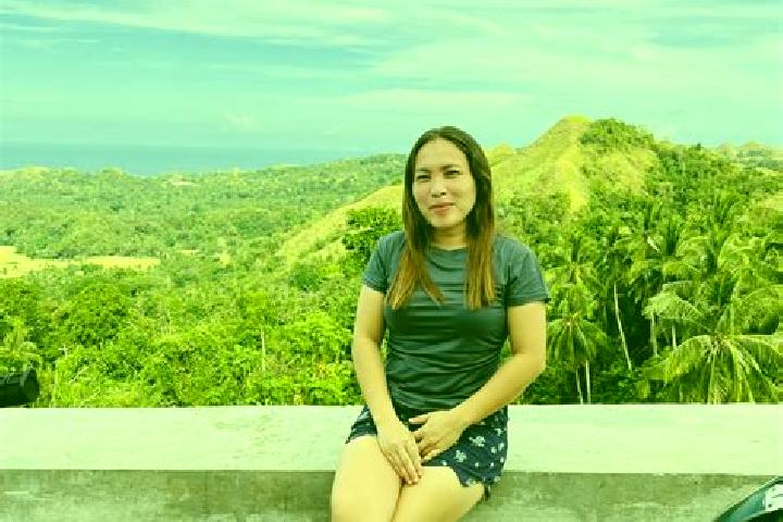 Evelyn, 38 — Escort in Garcia Hernandez, Philippines