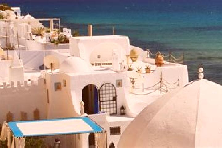 Evelyn, 38 — Escort in Jedelienne, Tunisia
