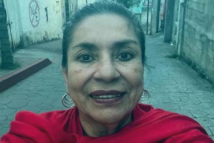 Evelyn, 38 — Escort in La Mohonera, Mexico