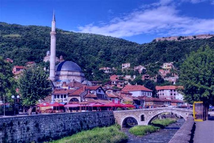 Evelyn, 38 — Escort in Lipljan, Kosovo