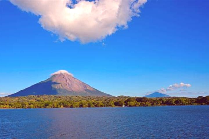 Evelyn, 38 — Escort in Masatepe, Nicaragua