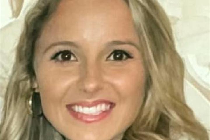 Evelyn, 38 — Escort in Meraux, United States
