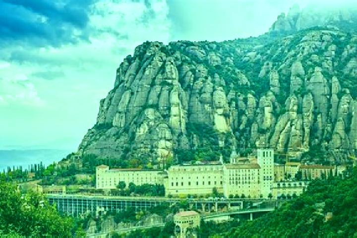 Evelyn, 38 — Escort in Monistrol de Montserrat, Spain