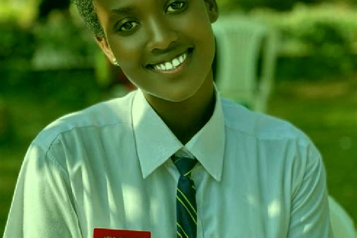 Evelyn, 38 — Escort in Mpala, Angola