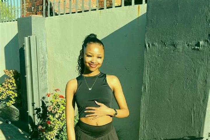 Evelyn, 38 — Escort in Mphaki, Lesotho