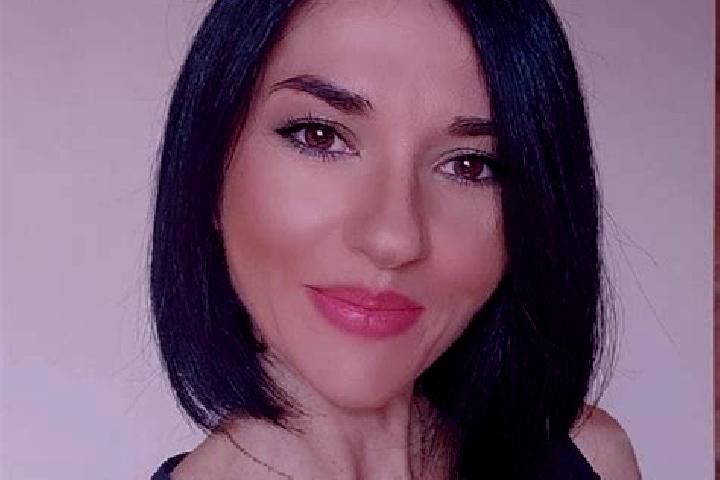 Evelyn, 38 — Escort in Mulsanne, France