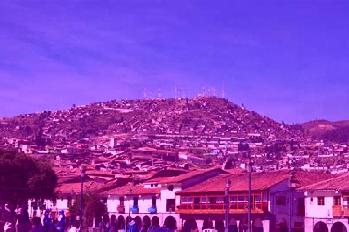 Evelyn, 38 — Escort in Ocoruro, Peru