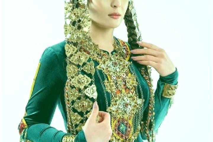 Evelyn, 38 — Escort in Oyrat, Turkmenistan