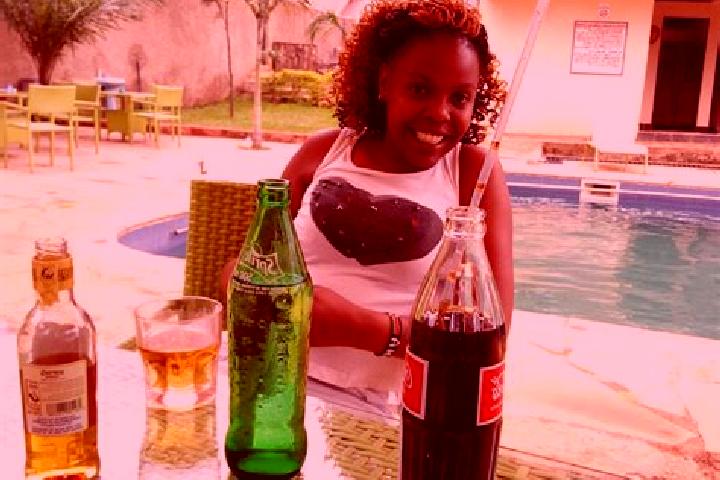 Evelyn, 38 — Escort in Oyugis, Kenya