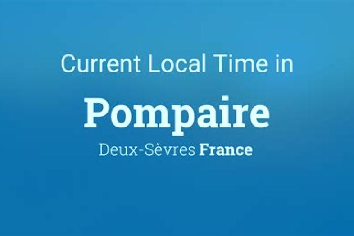 Evelyn, 38 — Escort in Pompaire, France