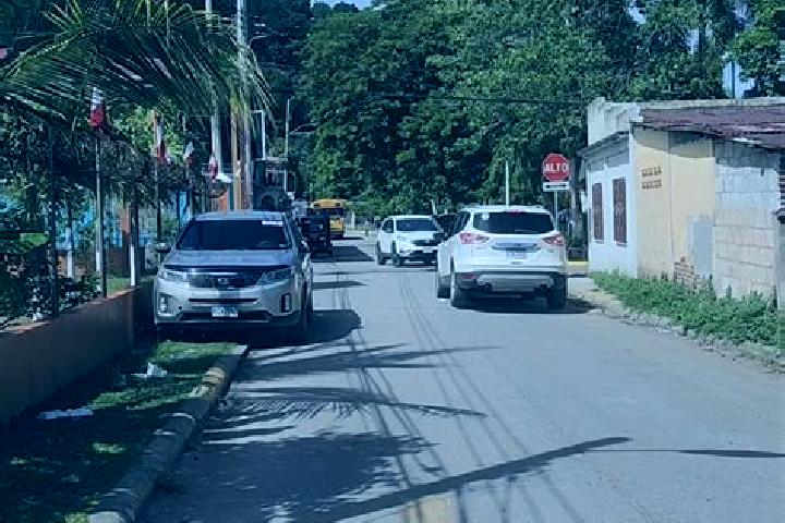 Evelyn, 38 — Escort in Potrerillos, Honduras